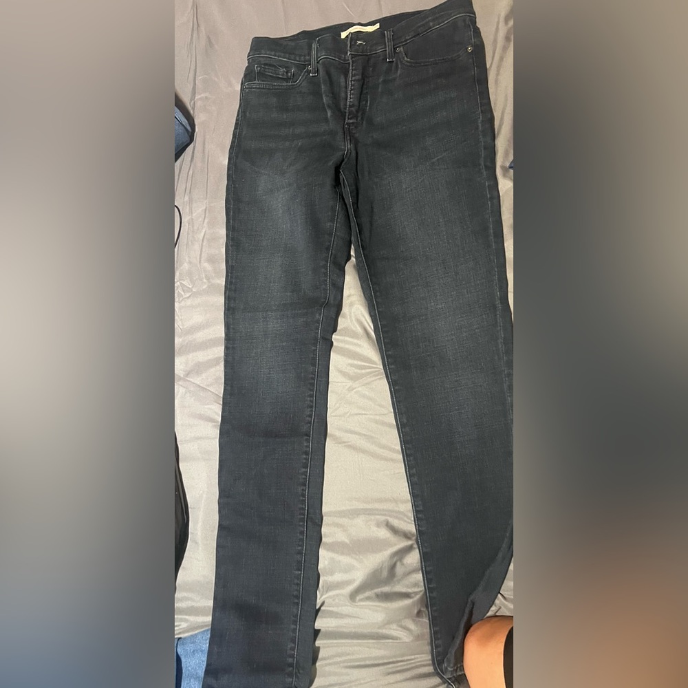 Levi’s